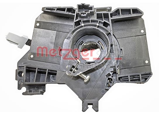 METZGER 0916616 ORIGINAL ERSATZTEIL Wickelfeder, Airbag